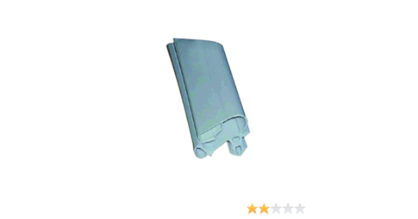 Recamania Burlete congelador frigorífico BEKO Blanco 74 x 57 ...
