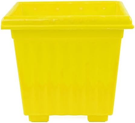Indiana Fabrics Pot Plant Container Set (Super pot 10'')