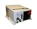 Magnum Energy MS4024PAE MS-PAE Series 4000W 24VDC Pure Sine Inverter/105 Amp PFC Charger/120V-240V Input/Output, Power Factor Corrected (PFC) Charger, Safe and reliable, Versatile mounting, Multiple ports, Convenient switches