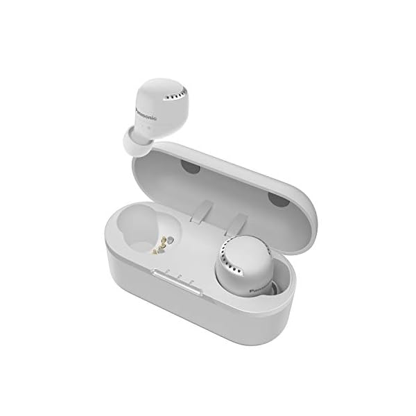 Panasonic-RZ-S500WE-W-True-Wireless-Earbuds-with-Dual-Hybrid-Noise-Cancelling-Alexa-Built-In-and-IPX4-Water-Resistance-White Panasonic RZ-S500WE-W True Wireless Earbuds with Dual Hybrid Noise Cancelling, Alexa Built-In and IPX4 Water Resistance…