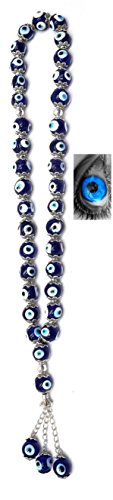 LARGE tasbeeh Tasbih Prayer Beads Worry Beads Tasbeeh Tasbih Misbaha Subha Lucky Evil Eye Large Hamsa Home Decor Protection froom Evil Eye CAR window door hanging LARGE tasbeeh Tasbih Prayer Beads Worry Beads Tasbeeh Tasbih Misbaha Subha Lucky Evil Eye Large Hamsa Home Decor Protection froom Evil Eye CAR window door hanging