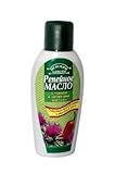 Burdock Oil with Pepper and Essential Oils by Russian Shoppe