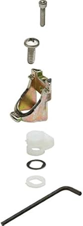 1 Kit Moen Replacement Connector Kitchen Faucet Handle Kit For