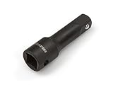 TEKTON 47825 1/2-Inch Drive by 3-Inch Impact Extension Bar, Cr-V