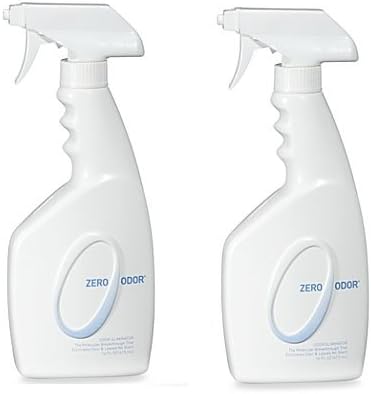 Zero Odor 16-Ounce Odor Eliminator Spray