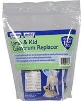 LAMB AND KID COLOSTRUM REPLACER by Milk & Co.