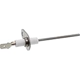 OEM Upgraded Replacement for Goodman Furnace Flame Sensor B1172606