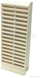 Hanicks Parkinson Cowan Main T163 Gas Fire Radiant Tile 39984 view 2