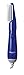 Panasonic Twirl Dryer Noise suppression type Blue EH-KA18-A