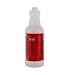 Meguiars D20108 Super Degreaser Bottle - 32 oz. Capacity W D110516 Standard Sprayer