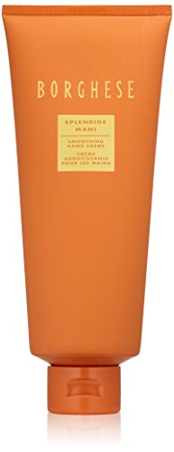 Borghese Splendide Mani Smoothing Hand Creme, 7 oz.