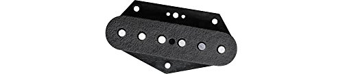 DiMarzio DP418 Area T Tele Bridge Pickup Black