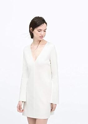 Zara Casual Straight Dress For Women Buy Online At Best Price In