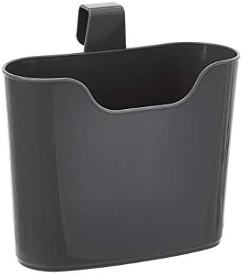 Pelle à litière chat avec support de fixation, Sans parfum, 1 Unité (Lot de 1)