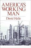 America's Working Man : Work, Home, and Politics among Blue-Collar Property Owners, Halle, David, 0226313654