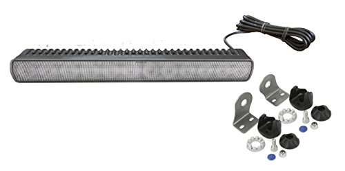 HELLA 958040641 LED Light Bar 350 (Narrow Beam with Dimming Function)