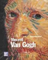 Vincent Van Gogh 068169260X Book Cover