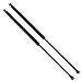 Maxpow Qty2 4568 SE1200M80PS100 8196319 Tonneau Cover Struts Lift Supports 29.49