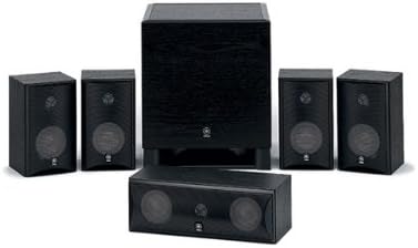 yamaha speakers uk