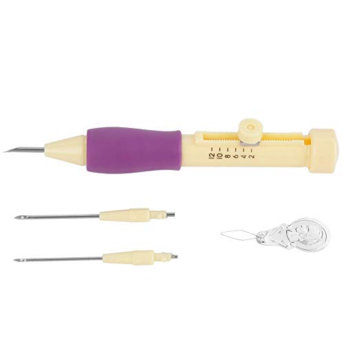 4 Needle+Embroidery+Threaders+Sewing+Knitting