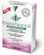 ESTROMINERAL Soy Supplement