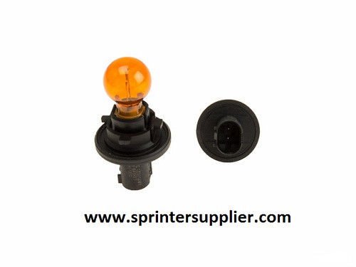 Mercedes Sprinter Dodge BULB for Mirror Turn Signal Corner Light 2007+ BG72048 Mercedes Sprinter Dodge BULB for Mirror Turn Signal Corner Light 2007+ BG72048
