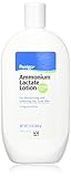 Ammonium Lactate Lotion 12%C-P , Fliptop - (400grams/14oz)