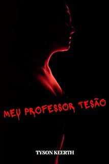 Livro Meu professor tesão