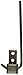 AP Exhaust 339816S Exhaust Hanger