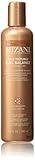 Mizani True Textures Curl Balance Moisturizing Shampoo Unisex, 8.5 Ounce