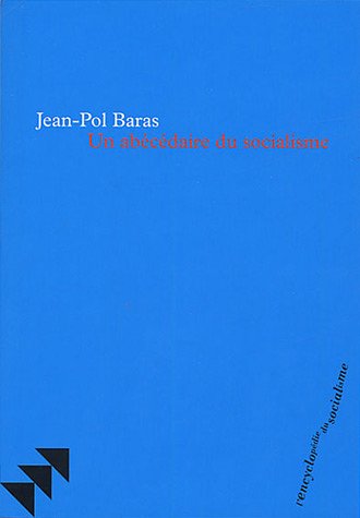 Un  abécédaire du socialisme