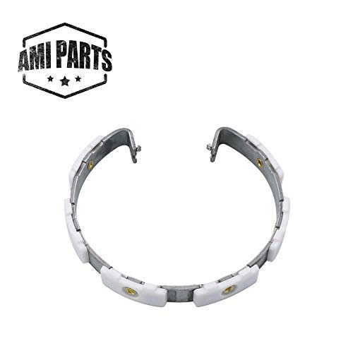 image for AMI PARTS W10817888 Washer Clutch Band and Lining Replacement Part By 