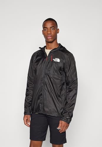 NF0A87GT4H0 M WINDSTREAM SHELL Jacket Homme TNF Black-NPF Taille L