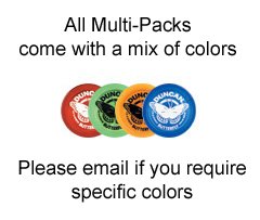 Duncan Butterfly Yo-Yo 2-pack (assorted colors)