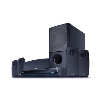 Home Theater Lg