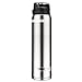 Zojirushi SM-SD60XA Stainless Steel Vacuum Insulated Mug, 1 Count (Pack of 1), Stainless,20 ounces
