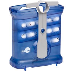 Club Champ Optee Automatic Golf Ball Setter Amazon Co Uk Sports