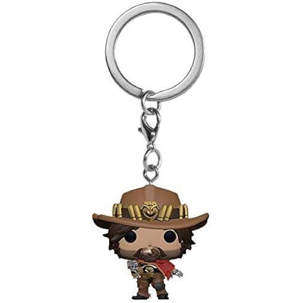 mccree pop