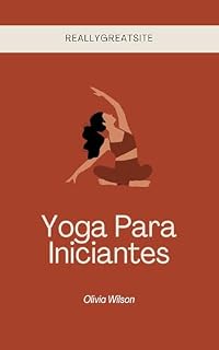 Livro Yoga Para Iniciantes
