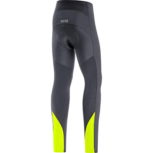 GORE WEAR C3 Partial GORE-TEX INFINIUM Thermo Tights+, voor heren - Image 3