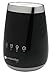 PureGuardian Diffuser for Essential Oils, Ultrasonic, Cool Mist, Aromatherapy Creates Relaxing Environment, Optional Night Light, Alarm Clock, Timer, Up to 5-8 Hours, SPA260