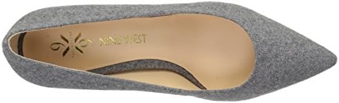 nine west soho classic pumps