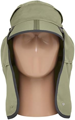 sunday afternoons sun guide cap