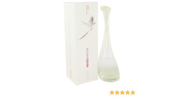 kenzo amour blanco amazon