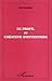 Le profil du créateur d'entreprise (French Edition) by 