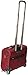 Travelpro Crew 10 Rolling Tote (One size, Merlot)