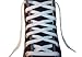 Flat Shoe Laces 45 inch, 54 inch, 63 inch