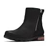 Sorel-Womens-Emelie-Zip-Waterproof-Ankle-Bootie