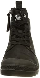 Palladium - Pampa HI Zip WL - 05982010M