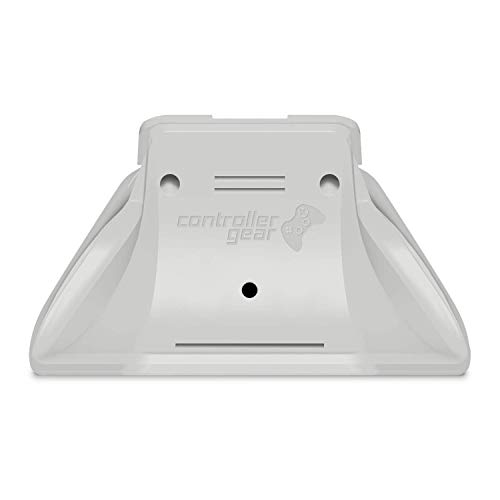 image for Controller Gear Sport White Special Edition Xbox Pro Charging Stand (C